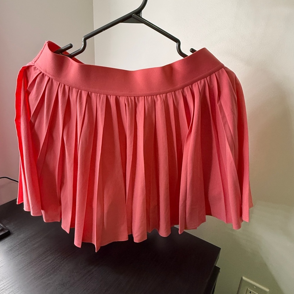 Tennis Pro Micro Skirt aritzia
